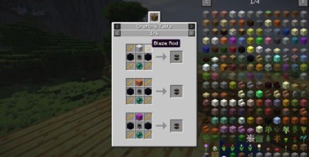  Ender Storage  Minecraft 1.21.1