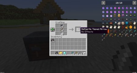  Archery Plus  Minecraft 1.19.3