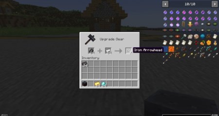  Archery Plus  Minecraft 1.19.3