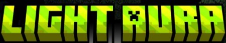 Light Aura  Minecraft 1.21.4