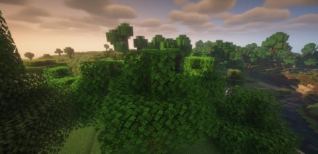  Cosy Critters And Creepy Crawlies  Minecraft 1.21.4