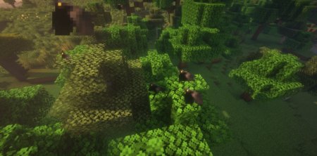  Cosy Critters And Creepy Crawlies  Minecraft 1.21.5