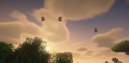  Cosy Critters And Creepy Crawlies  Minecraft 1.21.5