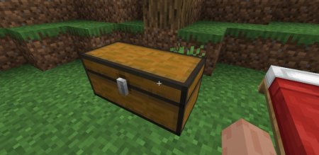  Seamless  Minecraft 1.21.1