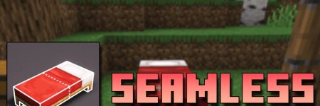 Seamless  Minecraft 1.21.5