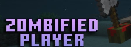  Zombified Player  Minecraft 1.21.5