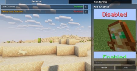  My Totem Doll  Minecraft 1.21.5