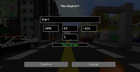  Xaeros Minimap  Minecraft 1.21.4