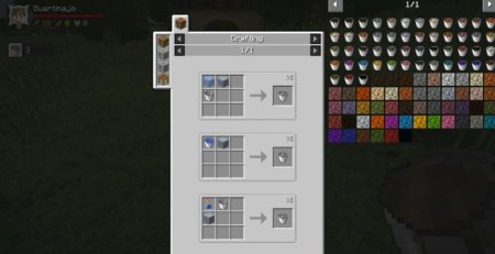  Liquid Blocks  Minecraft 1.21.5