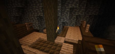  Buried Wrecks  Minecraft 1.21.4