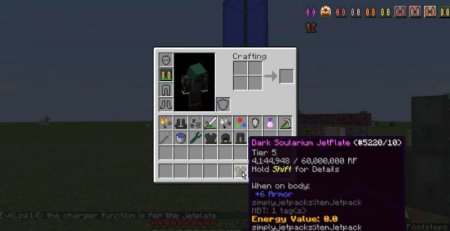  Simply Jetpacks 2  Minecraft 1.20