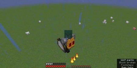  Simply Jetpacks 2  Minecraft 1.20.1