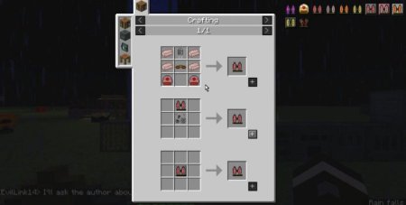  Simply Jetpacks 2  Minecraft 1.20.1