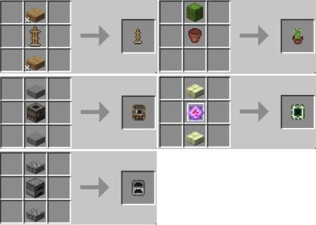  Pocket Tools  Minecraft 1.19.2