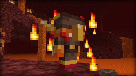  MrCrayfishs Goblin Traders  Minecraft 1.21.4
