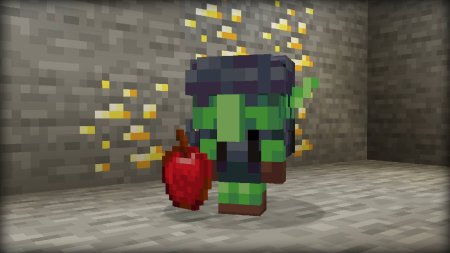  MrCrayfishs Goblin Traders  Minecraft 1.21.4