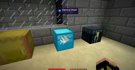  FindMe  Minecraft 1.21.1
