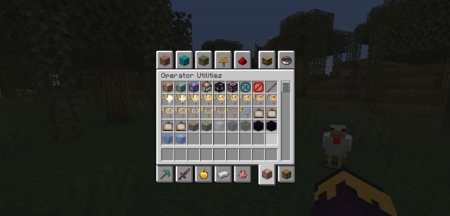  Visible Barriers  Minecraft 1.21.4