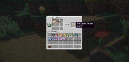  Fast Item Frames  Minecraft 1.21.4