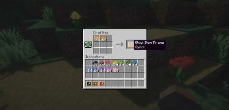 Fast Item Frames  Minecraft 1.21.5