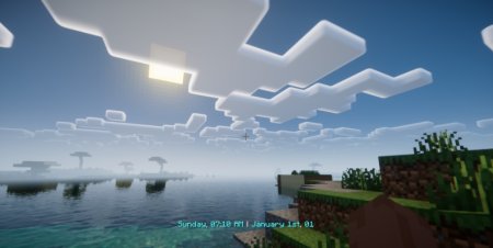  Kyubion Studios Fireworks  Minecraft 1.21.5