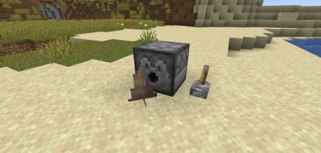  Dispenser Configurator  Minecraft 1.21.4