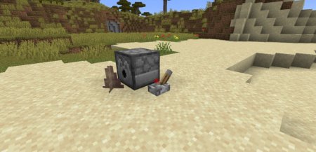  Dispenser Configurator  Minecraft 1.21.5