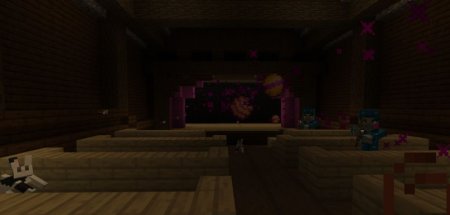  The Conjurer  Minecraft 1.20.1