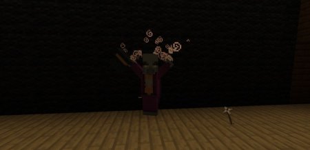  The Conjurer  Minecraft 1.20.1
