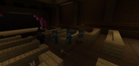  The Conjurer  Minecraft 1.20.1