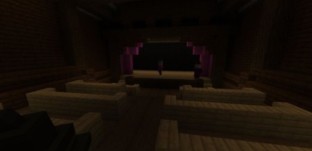  The Conjurer  Minecraft 1.21.4