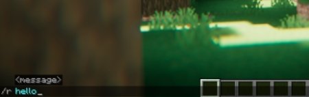  Reply  Minecraft 1.21.1