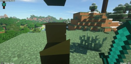  MrCrayfishs Controllable  Minecraft 1.21.5