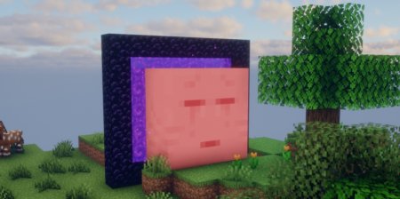  Ghastly Wail  Minecraft 1.21.5