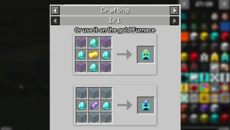  Better Furnaces Reforged  Minecraft 1.21.5