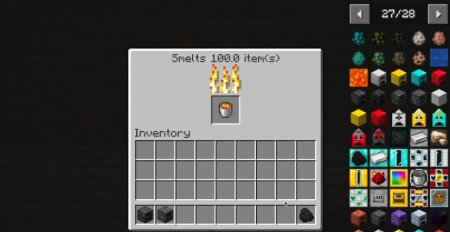  Better Furnaces Reforged  Minecraft 1.21.5