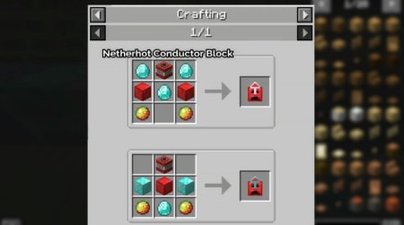  Better Furnaces Reforged  Minecraft 1.21.5