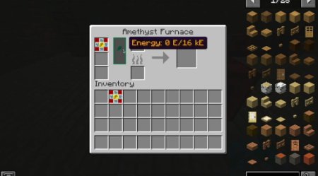  Better Furnaces Reforged  Minecraft 1.21.5