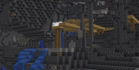  Better Gamma  Minecraft 1.21.1