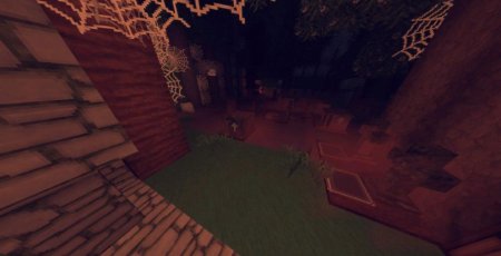 Corail Tombstone  Minecraft 1.21.5