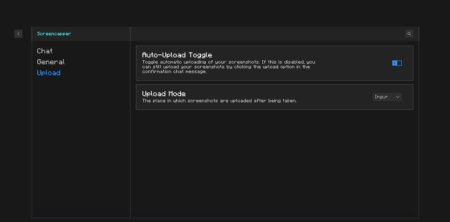  Screencapper  Minecraft 1.21