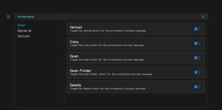  Screencapper  Minecraft 1.21