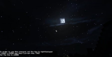  Enhanced Celestials  Minecraft 1.21