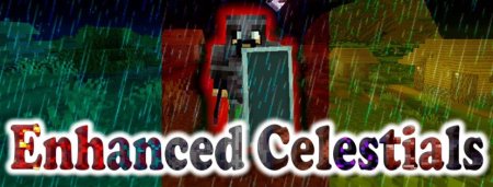  Enhanced Celestials  Minecraft 1.21.1