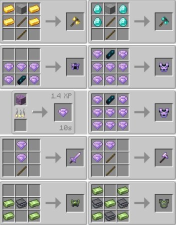  Stalwart Dungeons  Minecraft 1.20