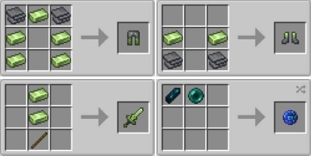  Stalwart Dungeons  Minecraft 1.20