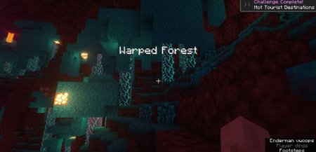  Travelers Titles  Minecraft 1.21.3