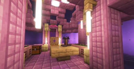  Moogs End Structures  Minecraft 1.21.5