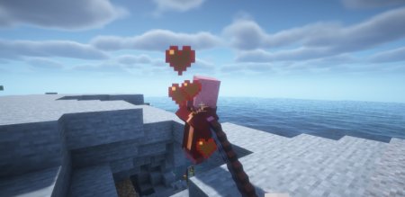  Vexxed  Minecraft 1.21.4
