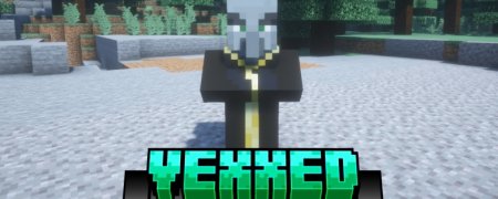  Vexxed  Minecraft 1.21.4